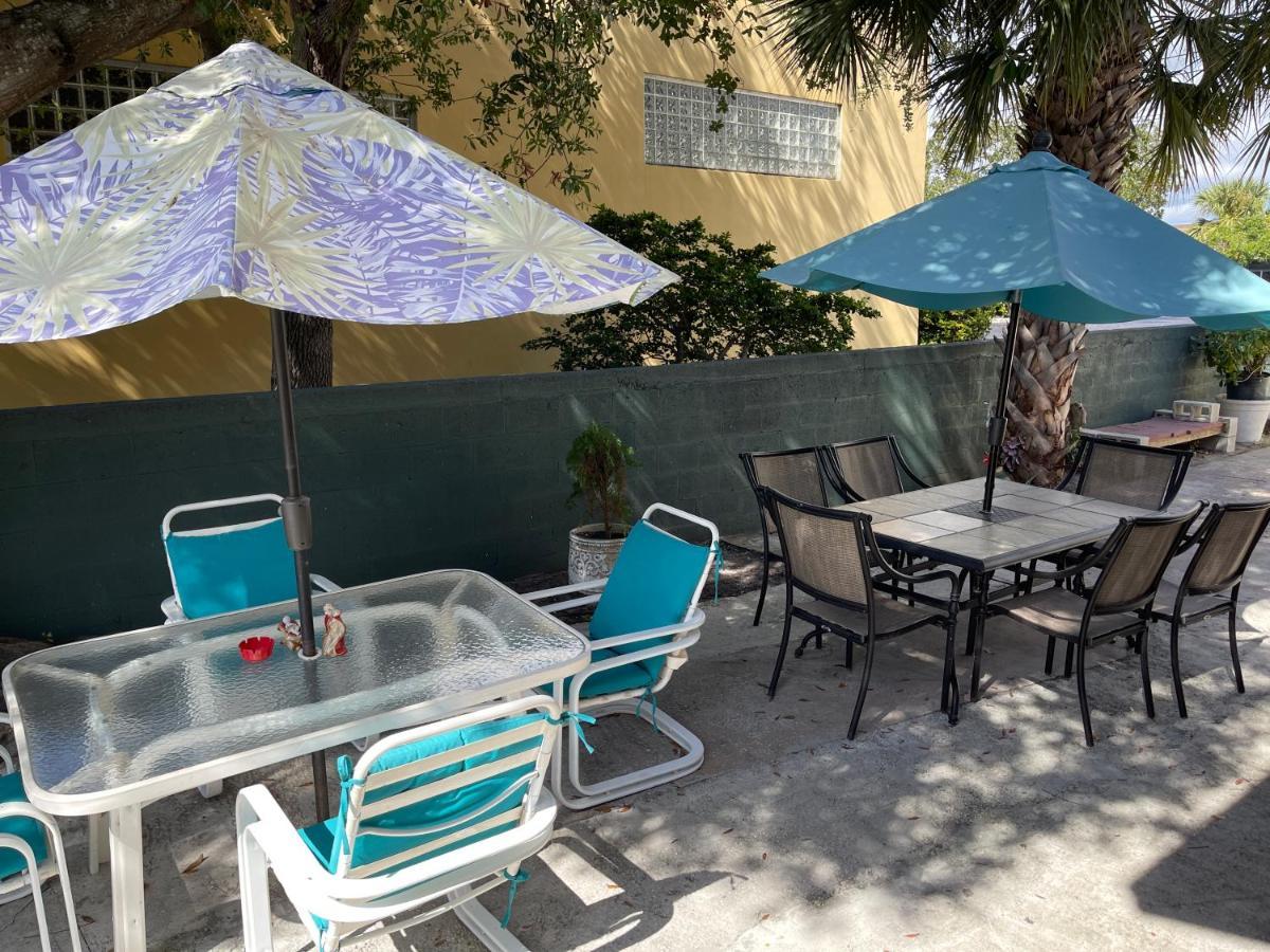 2Br Comfortable Downtown House Near Beach And More Уест Палм Бийч Екстериор снимка
