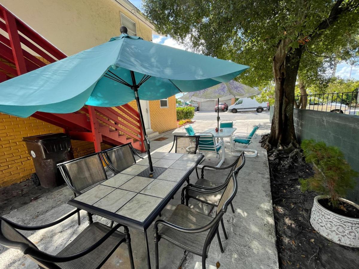 2Br Comfortable Downtown House Near Beach And More Уест Палм Бийч Екстериор снимка