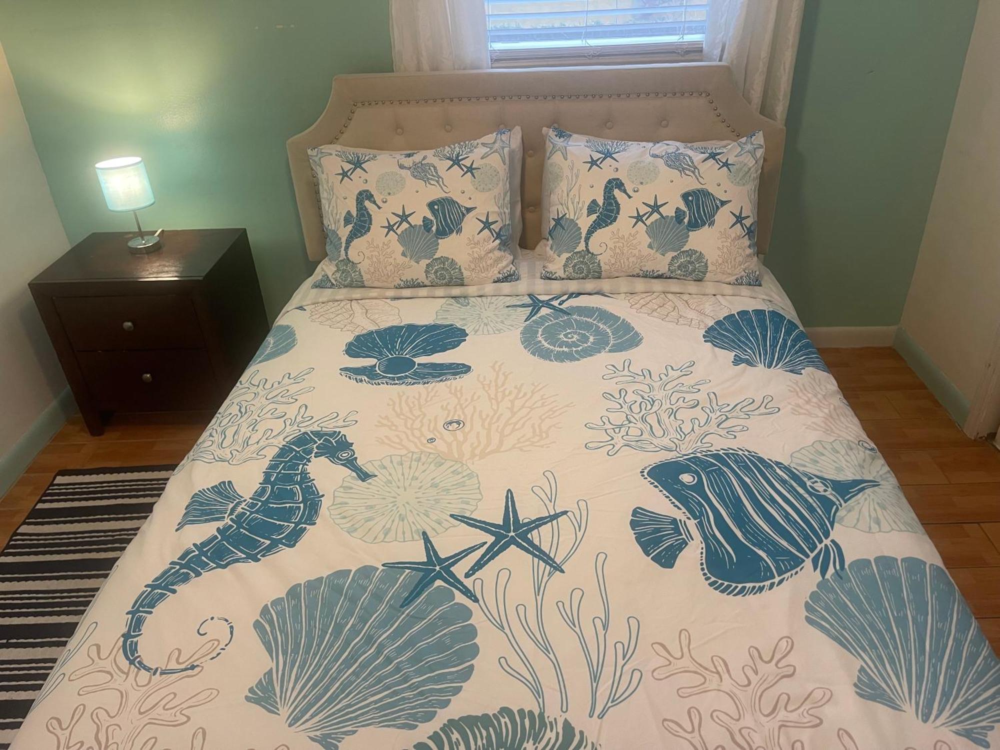 2Br Comfortable Downtown House Near Beach And More Уест Палм Бийч Екстериор снимка