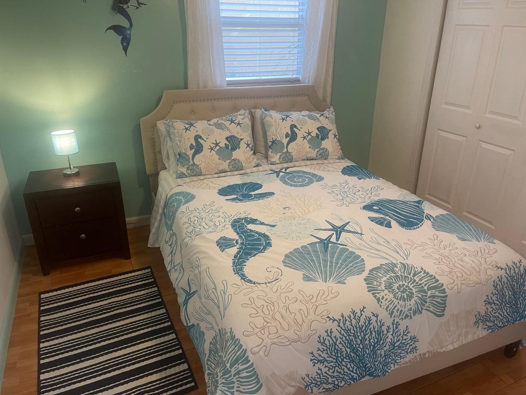 2Br Comfortable Downtown House Near Beach And More Уест Палм Бийч Екстериор снимка