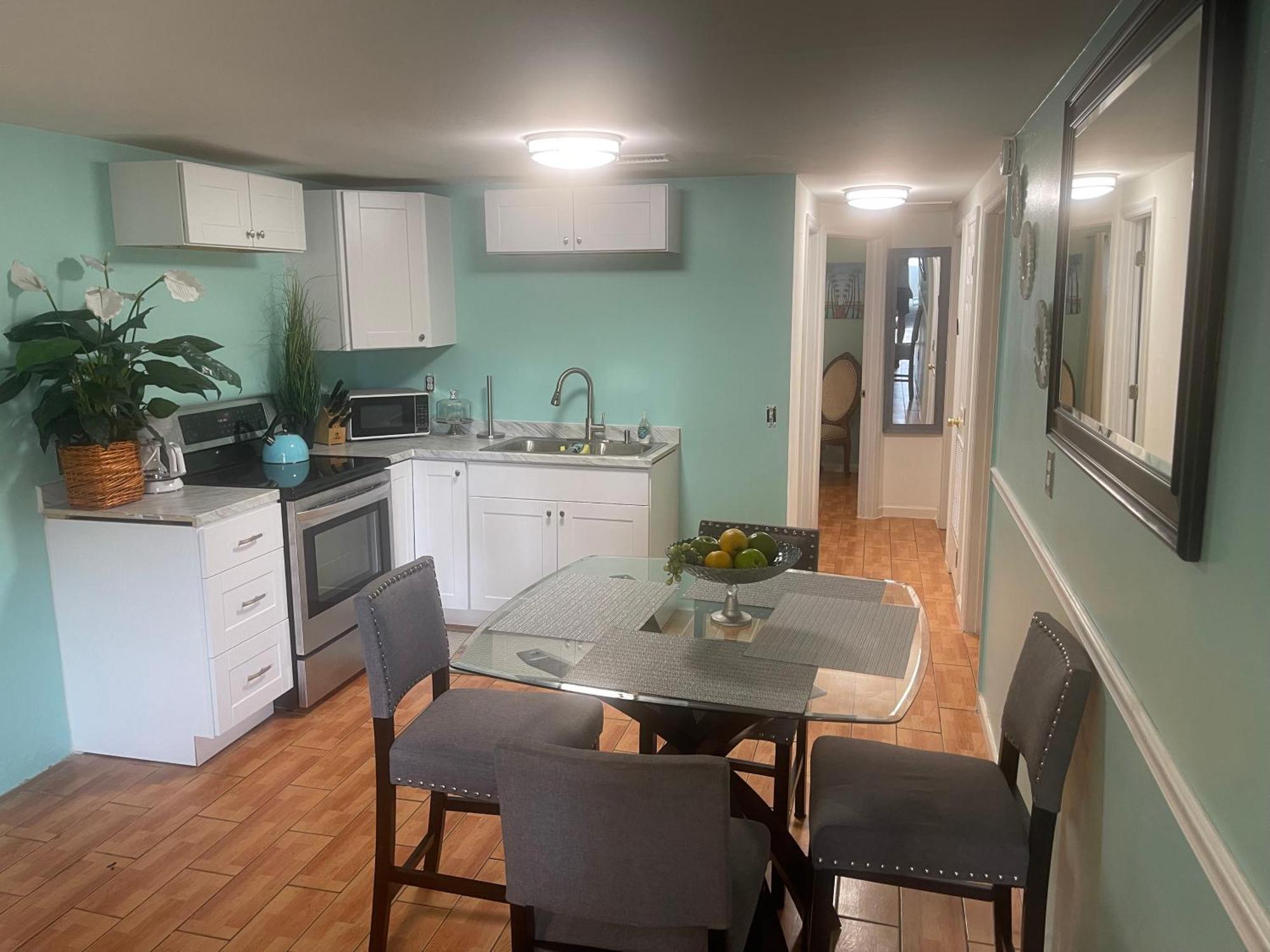 2Br Comfortable Downtown House Near Beach And More Уест Палм Бийч Екстериор снимка