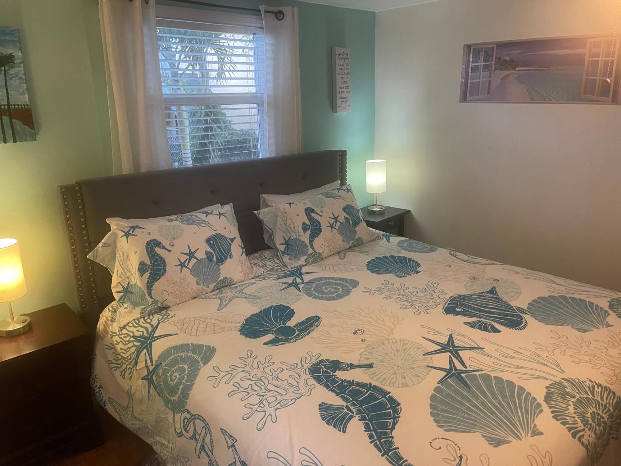 2Br Comfortable Downtown House Near Beach And More Уест Палм Бийч Екстериор снимка