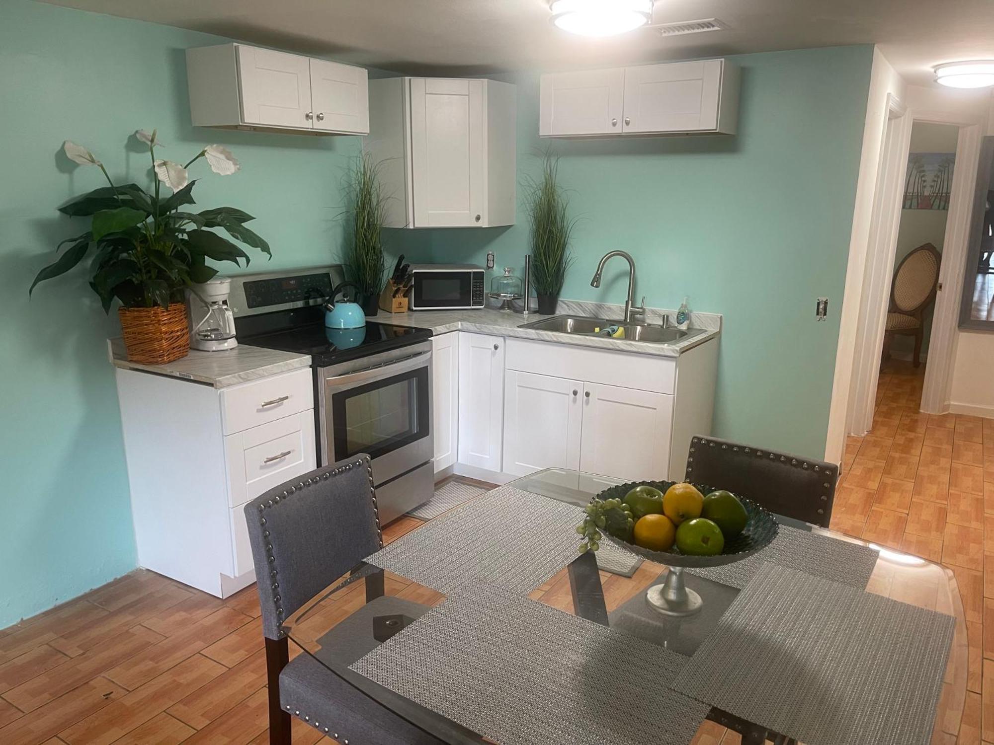 2Br Comfortable Downtown House Near Beach And More Уест Палм Бийч Екстериор снимка