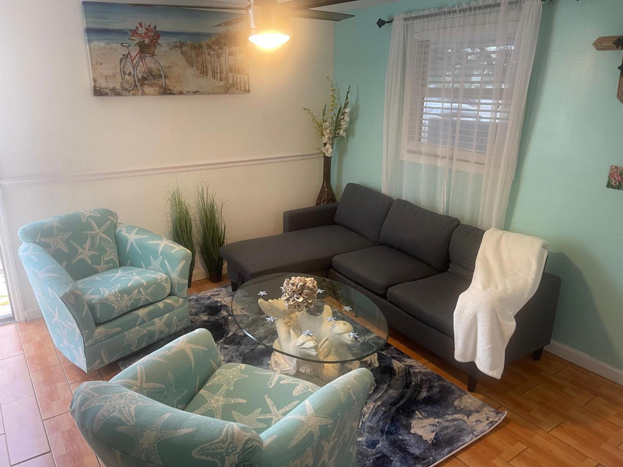 2Br Comfortable Downtown House Near Beach And More Уест Палм Бийч Екстериор снимка