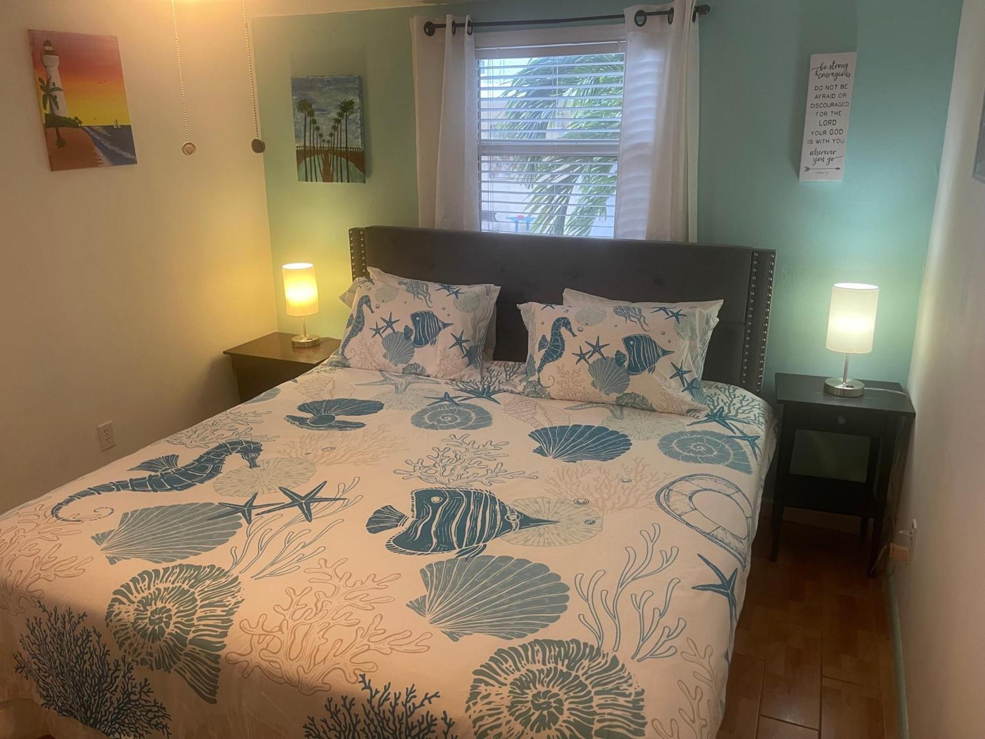 2Br Comfortable Downtown House Near Beach And More Уест Палм Бийч Екстериор снимка